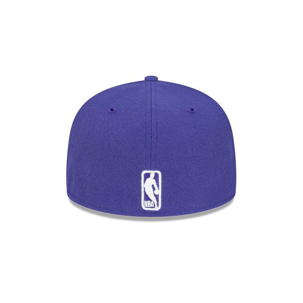 Charlotte Hornets Official Team Colours 59FIFTY Fitted