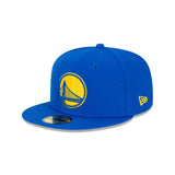 Golden State Warriors Official Team Colours 59FIFTY Fitted New Era