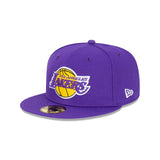Los Angeles Lakers Official Team Colours 59FIFTY Fitted New Era
