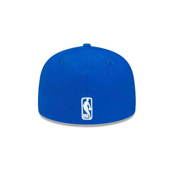 Los Angeles Clippers Official Team Colours 59FIFTY Fitted