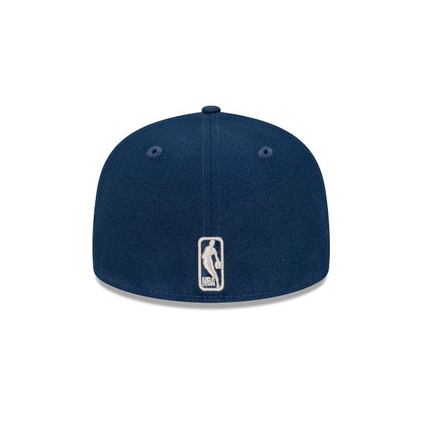 Minnesota Timberwolves Official Team Colours 59FIFTY Fitted