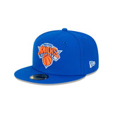 New York Knicks Official Team Colours 59FIFTY Fitted New Era