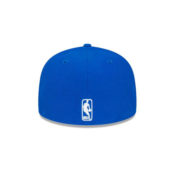 New York Knicks Official Team Colours 59FIFTY Fitted