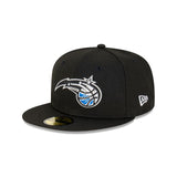 Orlando Magic Official Team Colours 59FIFTY Fitted New Era