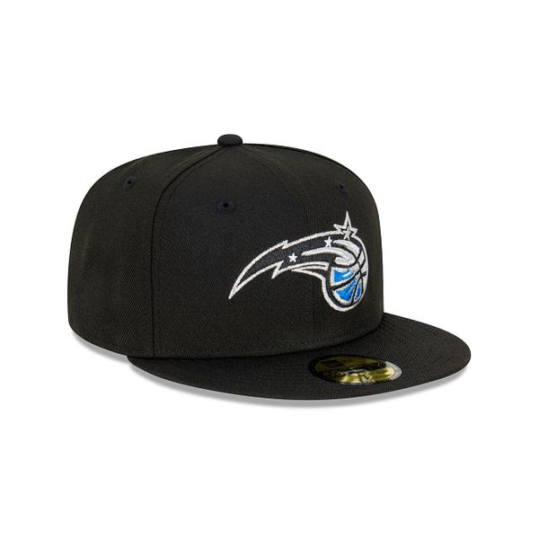 Orlando Magic Official Team Colours 59FIFTY Fitted