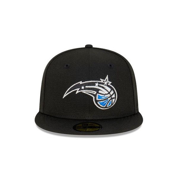 Orlando Magic Official Team Colours 59FIFTY Fitted