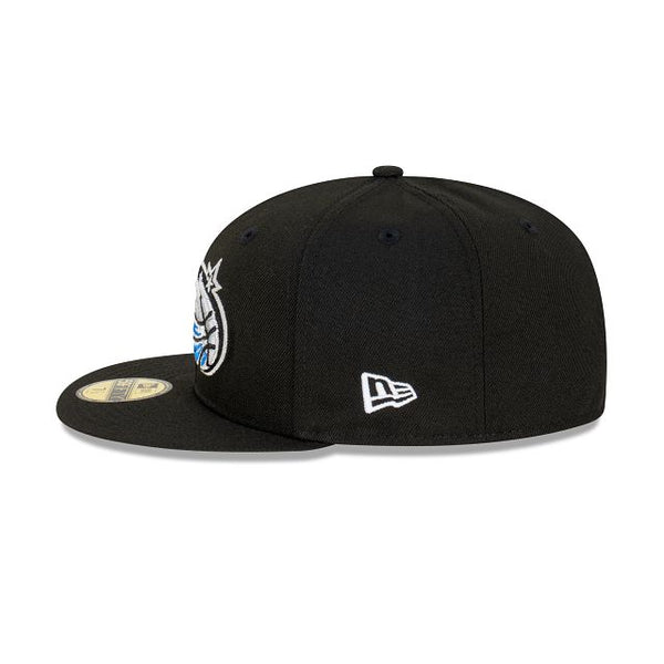 Orlando Magic Official Team Colours 59FIFTY Fitted