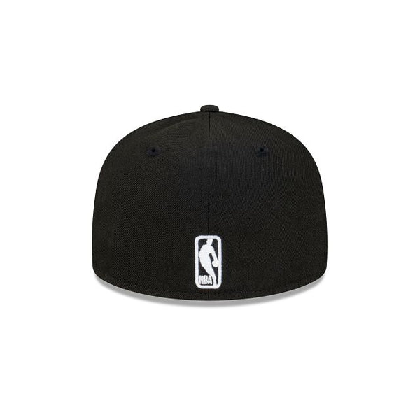 Orlando Magic Official Team Colours 59FIFTY Fitted