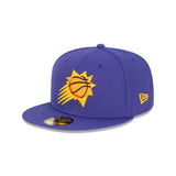Phoenix Suns Official Team Colours 59FIFTY Fitted New Era