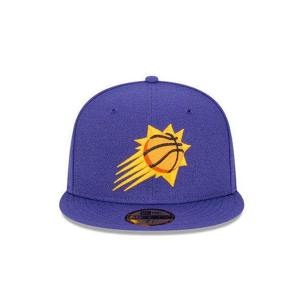 Phoenix Suns Official Team Colours 59FIFTY Fitted