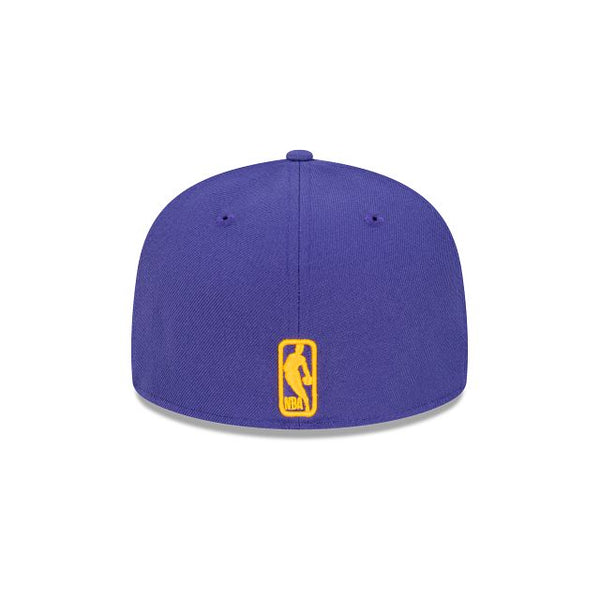 Phoenix Suns Official Team Colours 59FIFTY Fitted