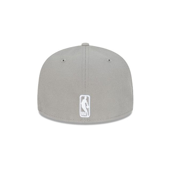 Sacramento Kings Official Team Colours 59FIFTY Fitted