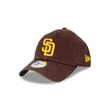 San Diego Padres Official Team Colours Casual Classic New Era