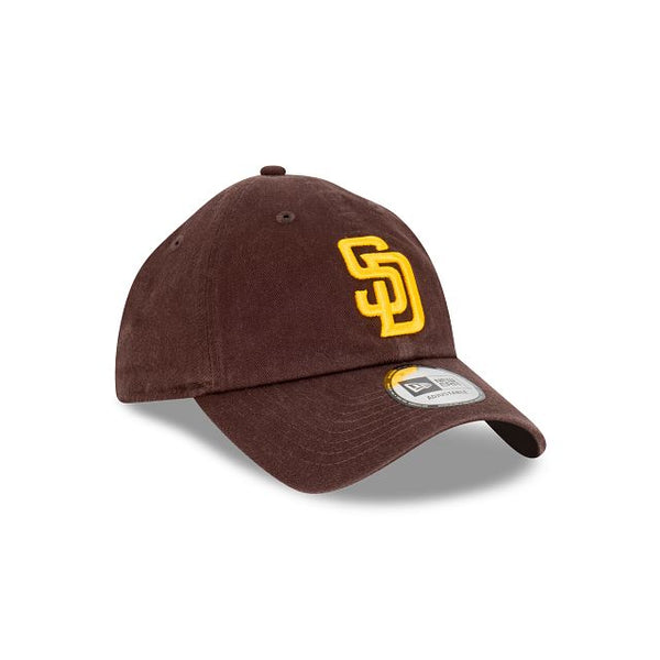 San Diego Padres Official Team Colours Casual Classic