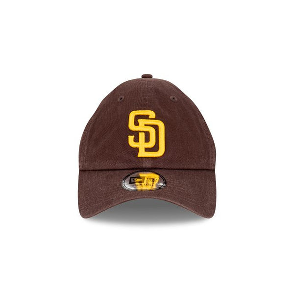 San Diego Padres Official Team Colours Casual Classic