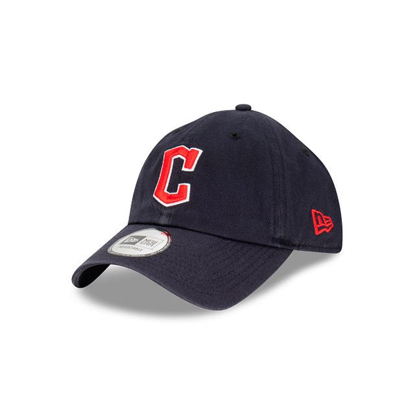 Cleveland Guardians Official Team Colours Casual Classic New Era