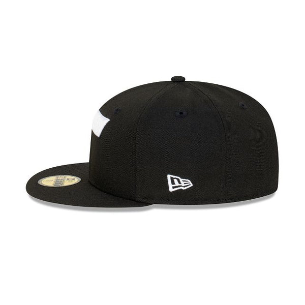 Utah Jazz Official Team Colours 59FIFTY Fitted