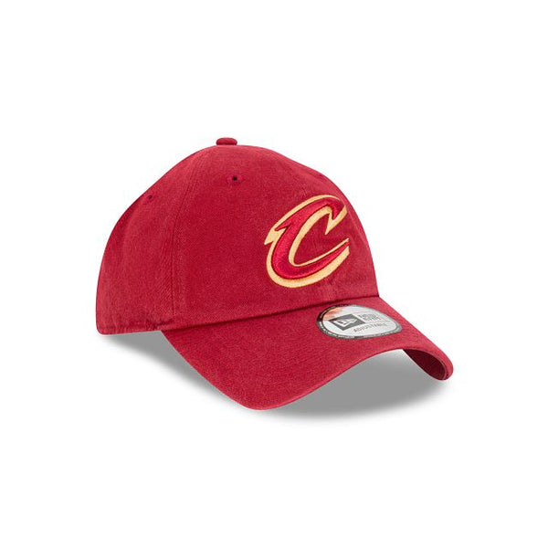 Cleveland Cavaliers Official Team Colours Casual Classic