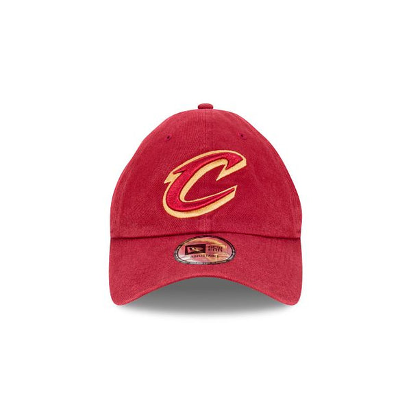 Cleveland Cavaliers NBA Essentials Casual Classic