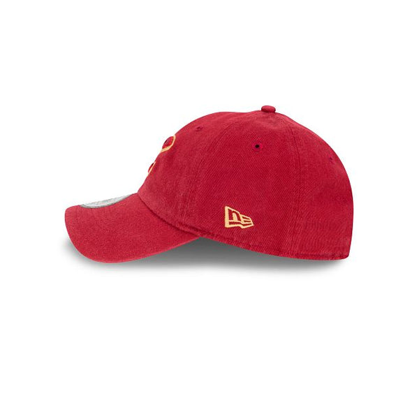 Cleveland Cavaliers NBA Essentials Casual Classic