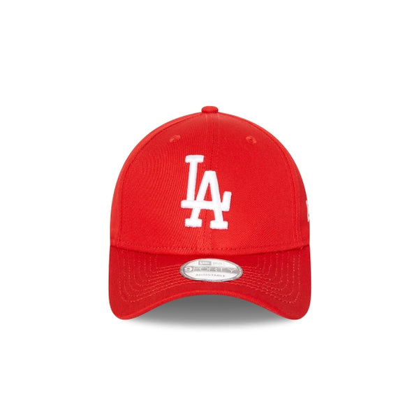 Los Angeles Dodgers Red 9FORTY