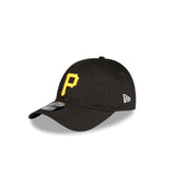Pittsburgh Pirates Black 9TWENTY New Era