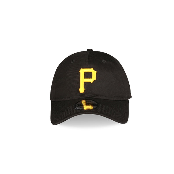 Pittsburgh Pirates Black 9TWENTY