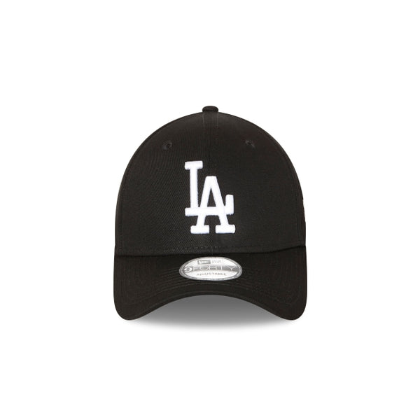 Los Angeles Dodgers Black 9FORTY