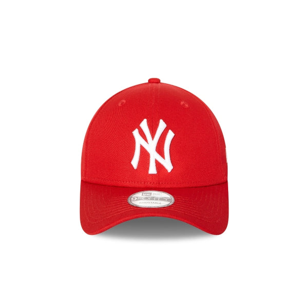 New York Yankees Red 9FORTY