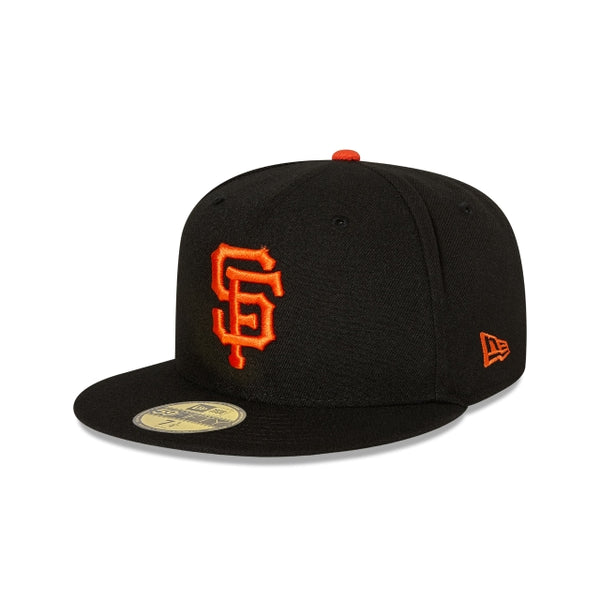 San Francisco Giants Authentic Collection 59FIFTY Fitted New Era