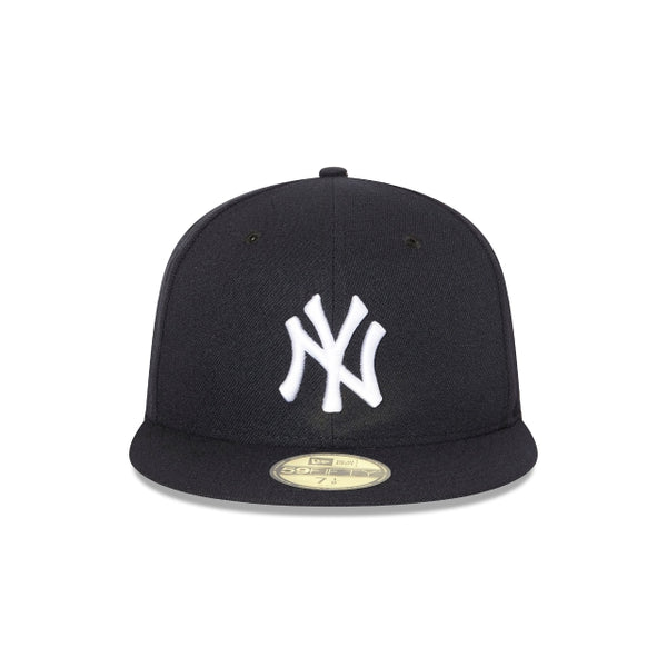 Authentic New York Yankees Hat 59FIFTY – New Era Cap Australia