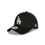 Los Angeles Dodgers Black 39THIRTY New Era