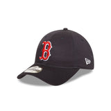 Boston Red Sox Navy 9TWENTY New Era