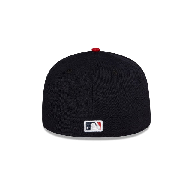 Atlanta Braves Authentic Collection 59FIFTY Fitted Hats – New Era Cap ...