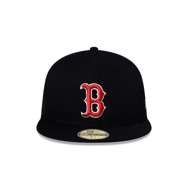 Boston Red Sox Authentic Collection 59FIFTY Fitted