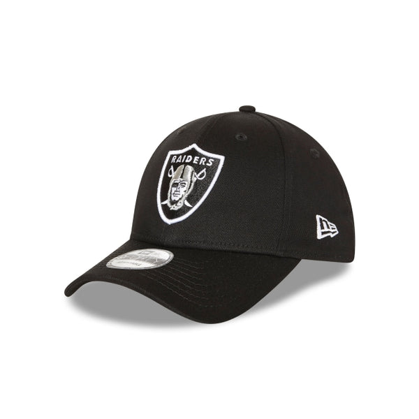 Las Vegas Raiders Black 9FORTY New Era