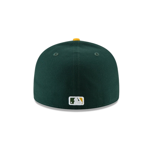 Oakland Athletics Authentic Collection 59FIFTY Fitted