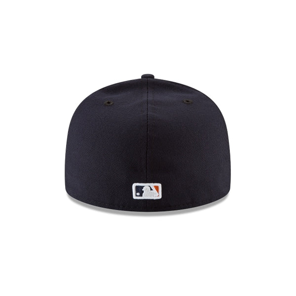 Houston Astros Authentic Collection 59FIFTY Fitted