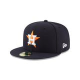 Houston Astros Authentic Collection 59FIFTY Fitted New Era