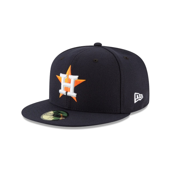 Houston Astros Authentic Collection 59FIFTY Fitted New Era