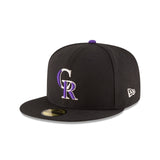 Colorado Rockies Authentic Collection 59FIFTY Fitted New Era