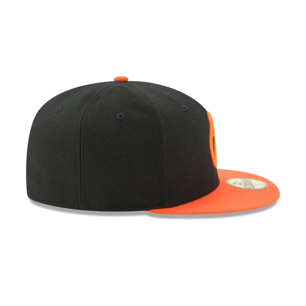 Baltimore Orioles Authentic Collection Alternate 59FIFTY Fitted
