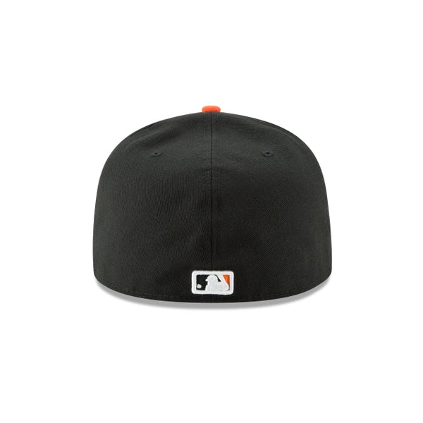 Baltimore Orioles Authentic Collection Alternate 59FIFTY Fitted