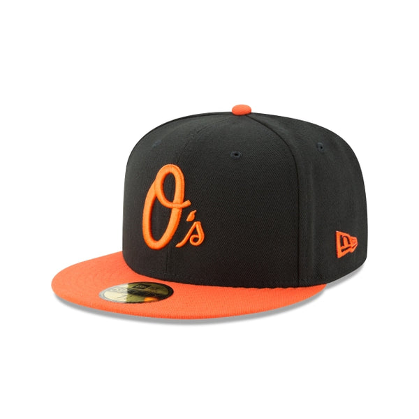 Baltimore Orioles Authentic Collection Alternate 59FIFTY Fitted New Era
