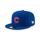 Chicago Cubs Authentic Collection 59FIFTY Fitted New Era