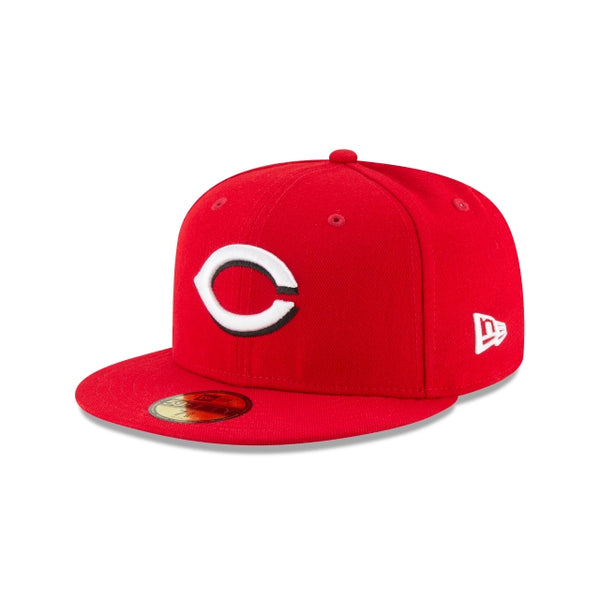 Cincinnati Reds Authentic Collection 59FIFTY Fitted New Era