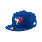 Toronto Blue Jays Authentic Collection 59FIFTY Fitted New Era