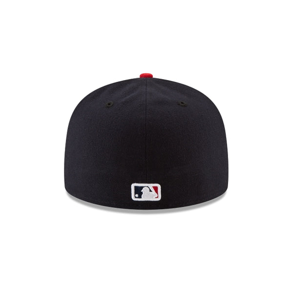 Minnesota Twins Authentic Collection 59FIFTY Fitted