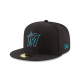 Miami Marlins Authentic Collection 59FIFTY Fitted New Era