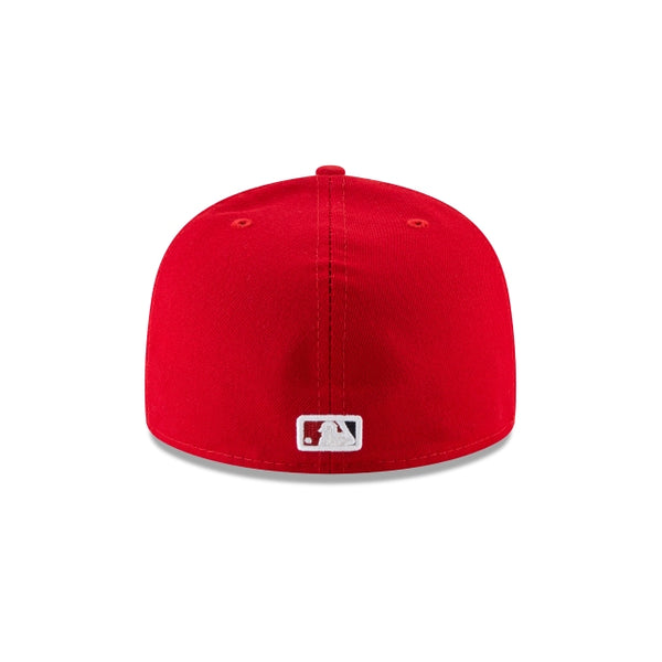 Washington Nationals Authentic Collection 59FIFTY Fitted